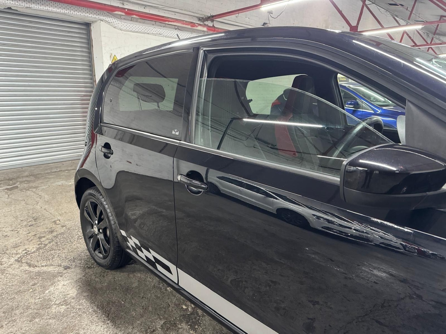 Used Skoda Citigo 2016 for sale - 77016033: Photo 49