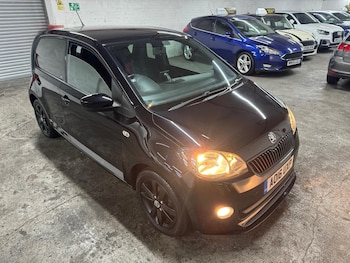 Used Skoda Citigo 2016 for sale - 77016033: Photo