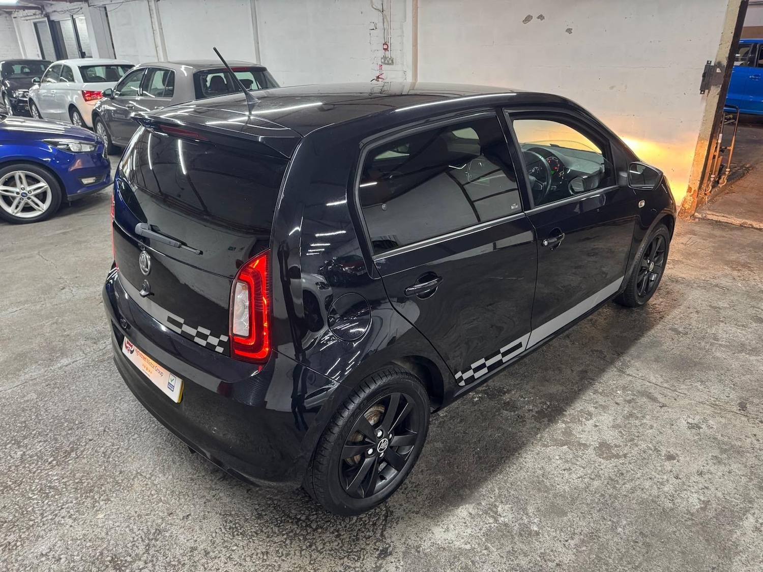 Used Skoda Citigo 2016 for sale - 77016033: Photo 5