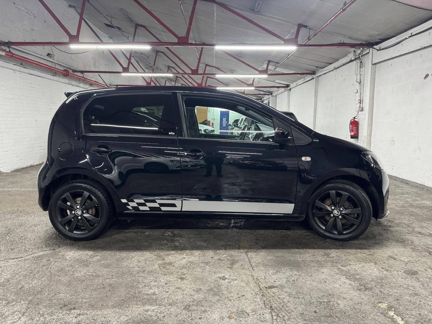 Used Skoda Citigo 2016 for sale - 77016033: Photo 50