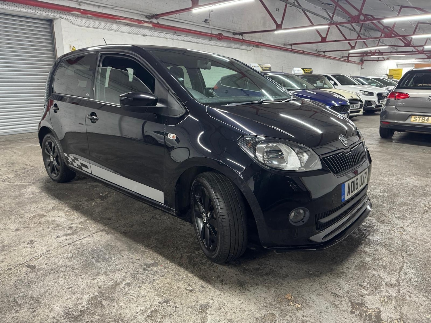 Used Skoda Citigo 2016 for sale - 77016033: Photo 51
