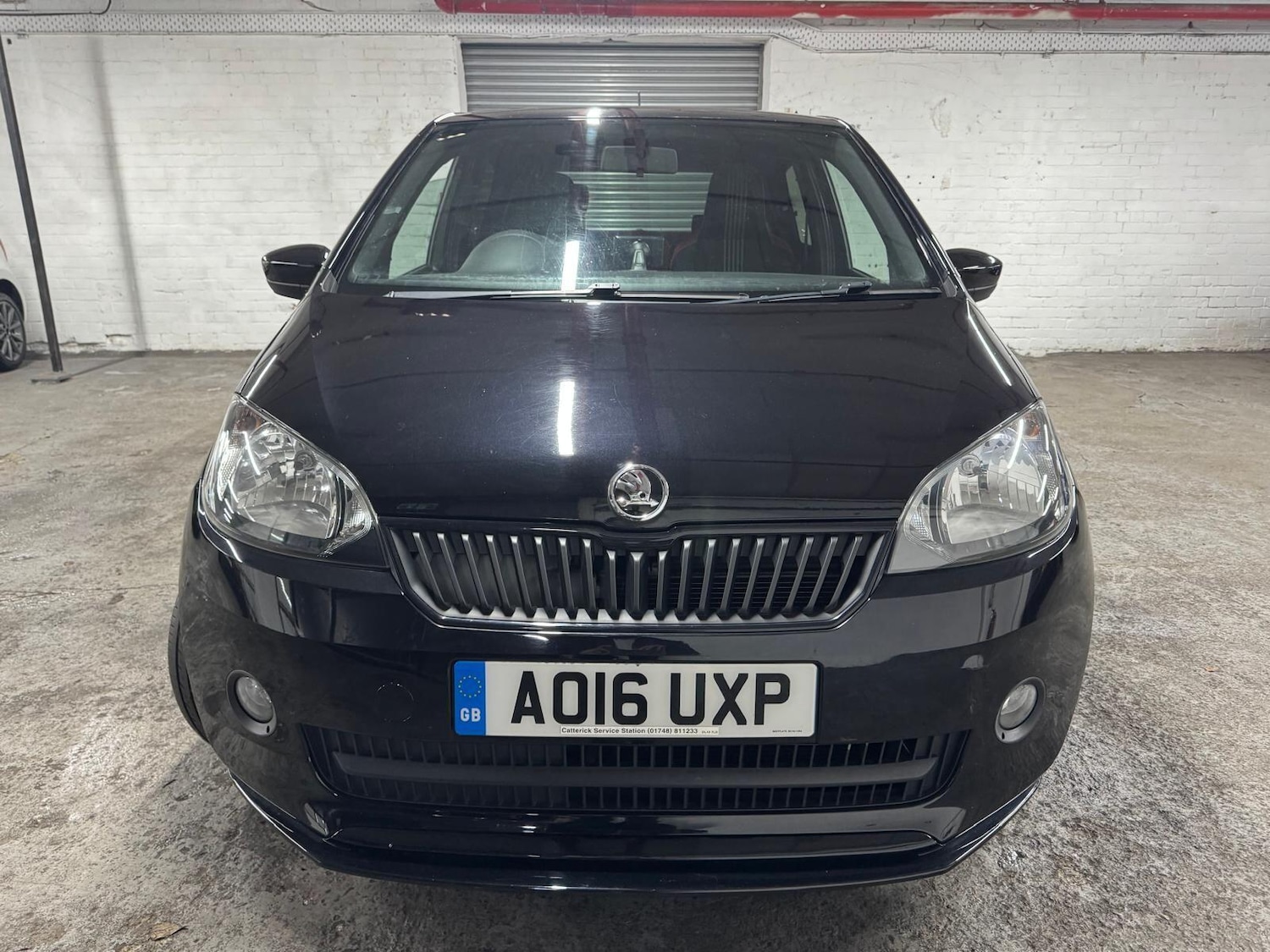 Used Skoda Citigo 2016 for sale - 77016033: Photo 52