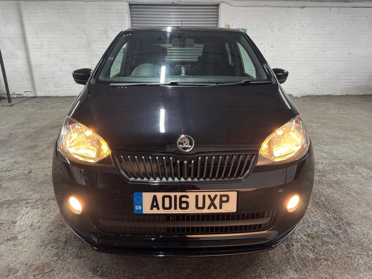 Used Skoda Citigo 2016 for sale - 77016033: Photo 6
