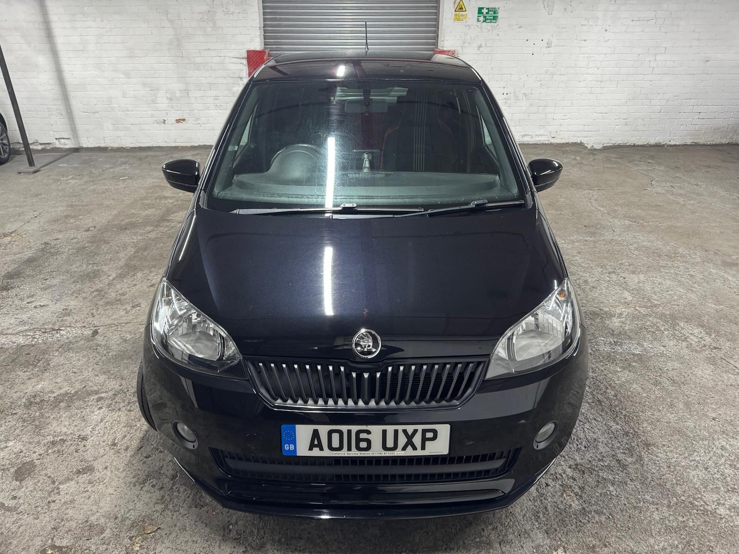 Used Skoda Citigo 2016 for sale - 77016033: Photo 7