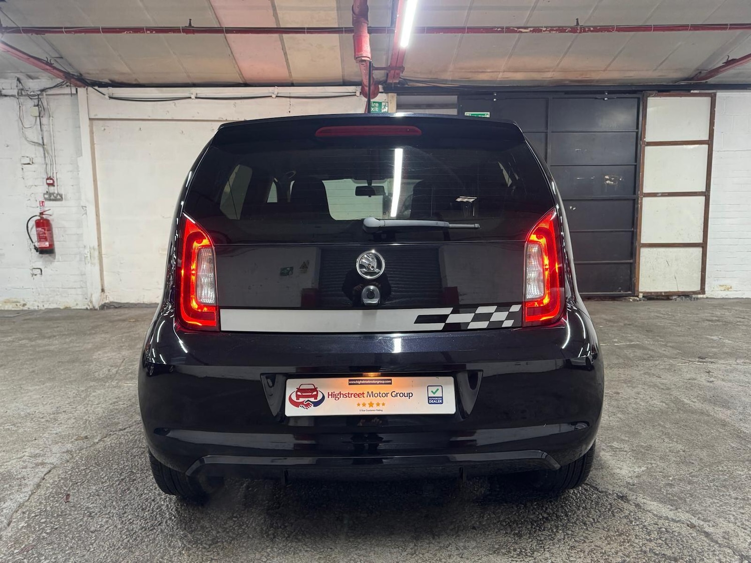 Used Skoda Citigo 2016 for sale - 77016033: Photo 9