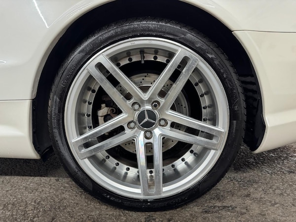 Used Mercedes-Benz SL 2008 for sale - 74336661: Photo 28