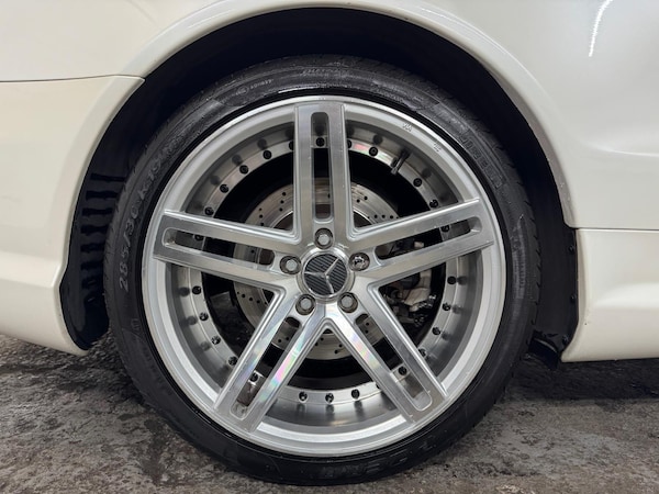 Used Mercedes-Benz SL 2008 for sale - 74336661: Photo 36