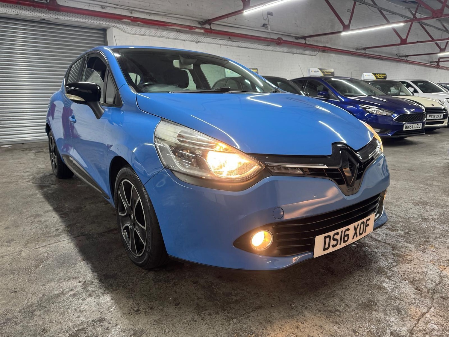 Used Renault Clio for sale - 77015813: Photo 10