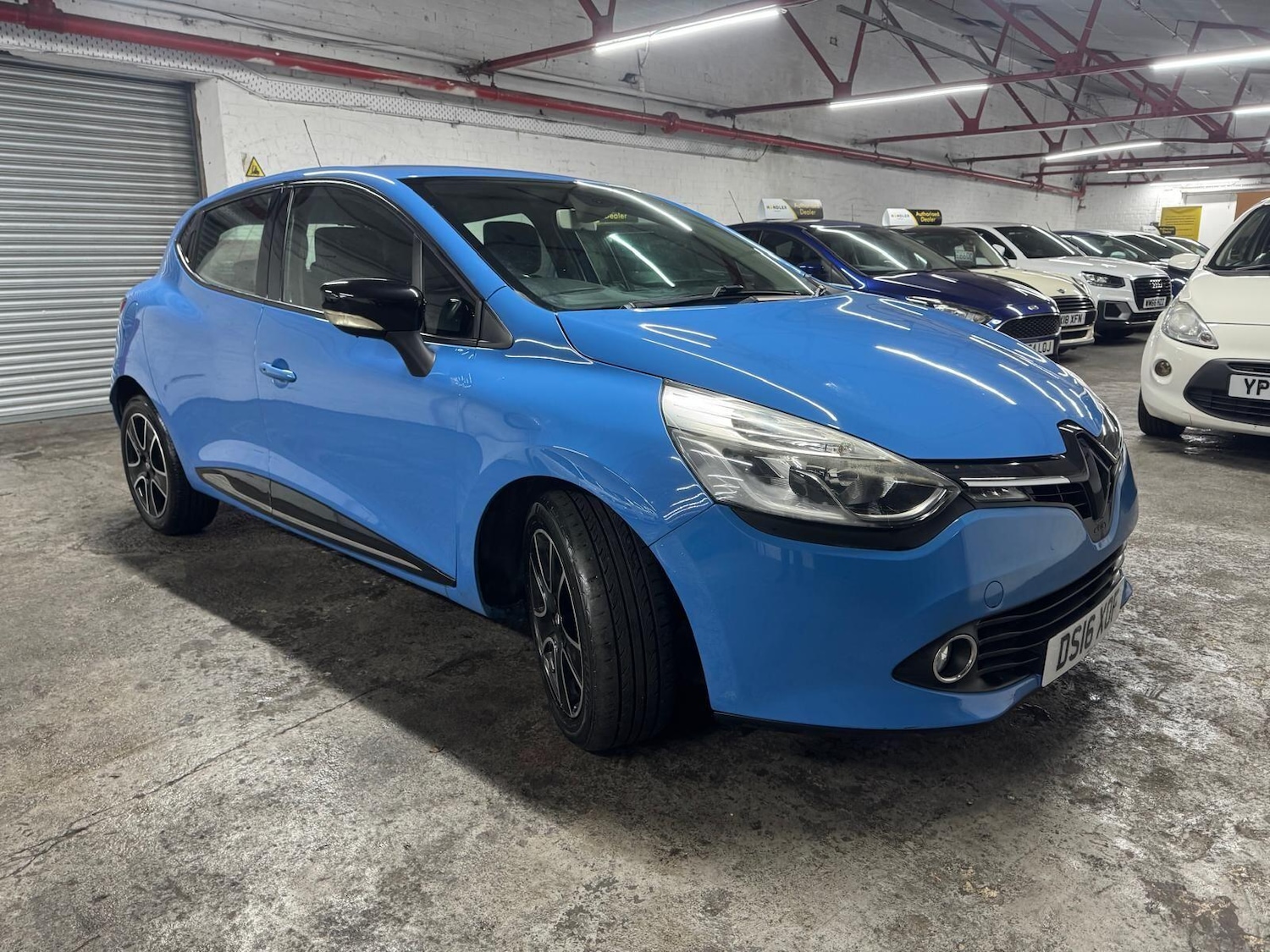 Used Renault Clio for sale - 77015813: Photo 12