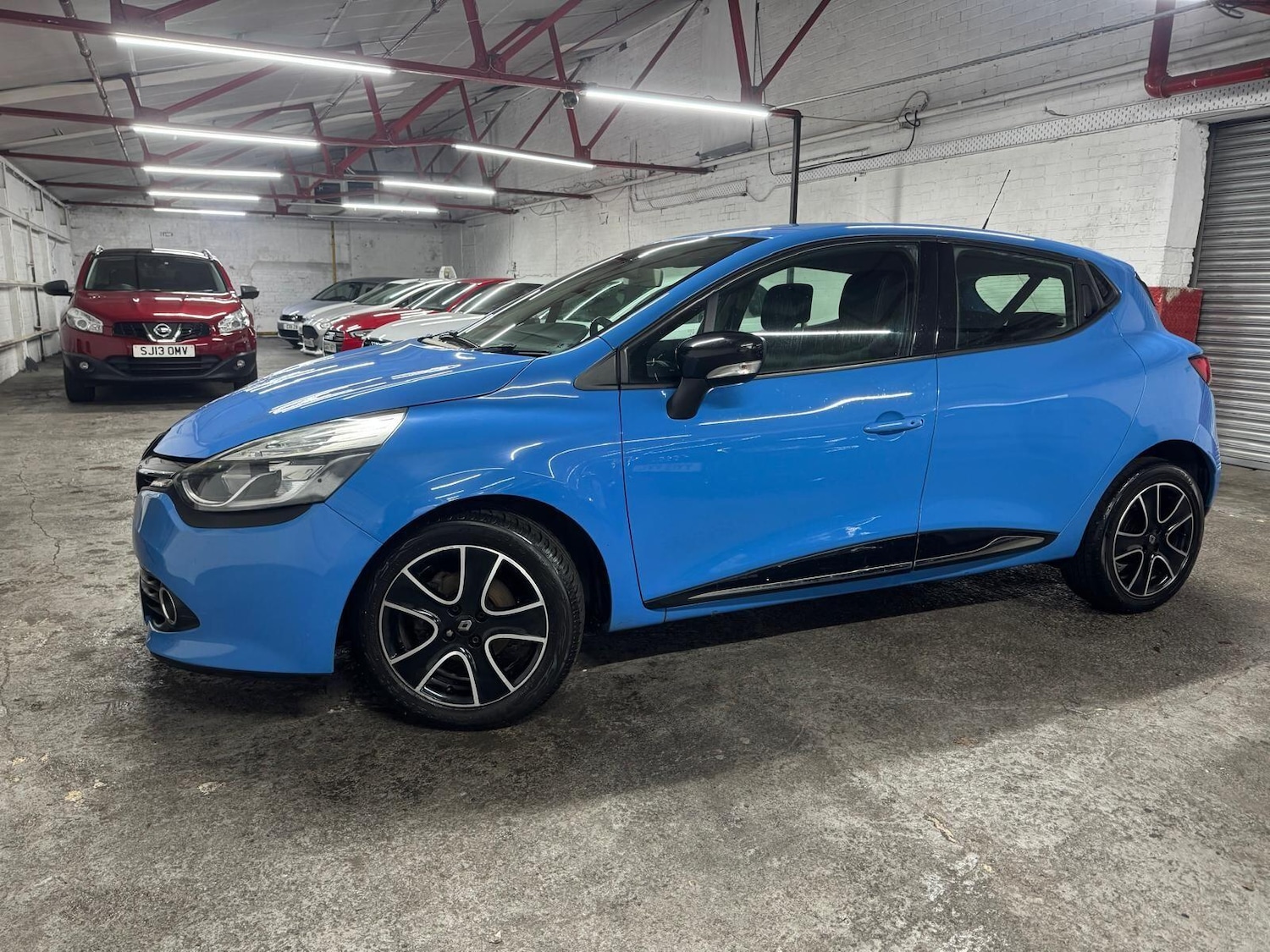 Used Renault Clio for sale - 77015813: Photo 13