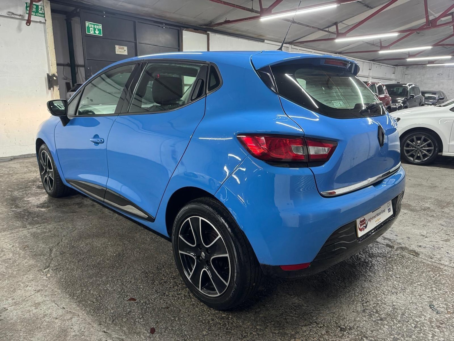 Used Renault Clio for sale - 77015813: Photo 14