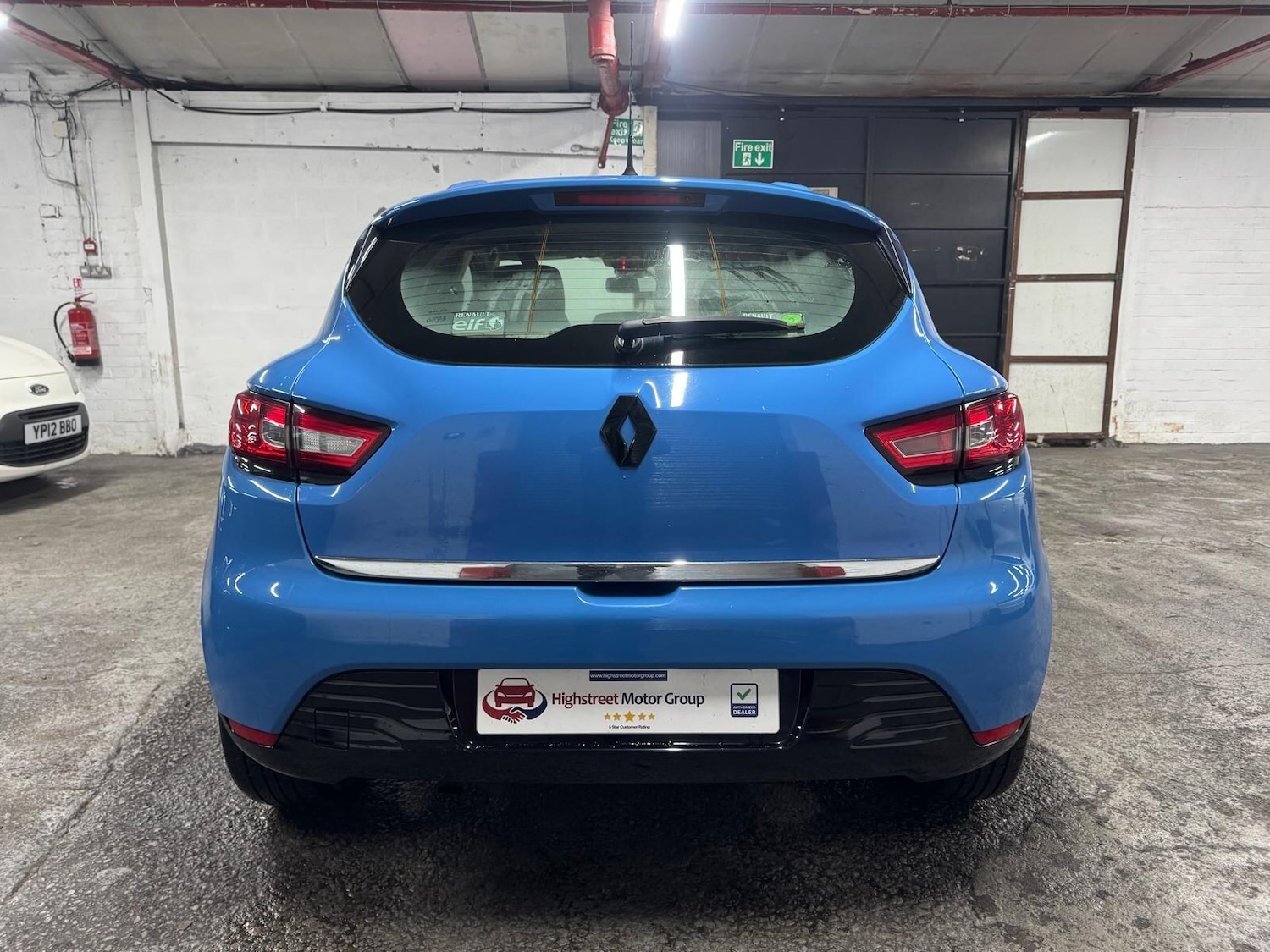 Used Renault Clio for sale - 77015813: Photo 15