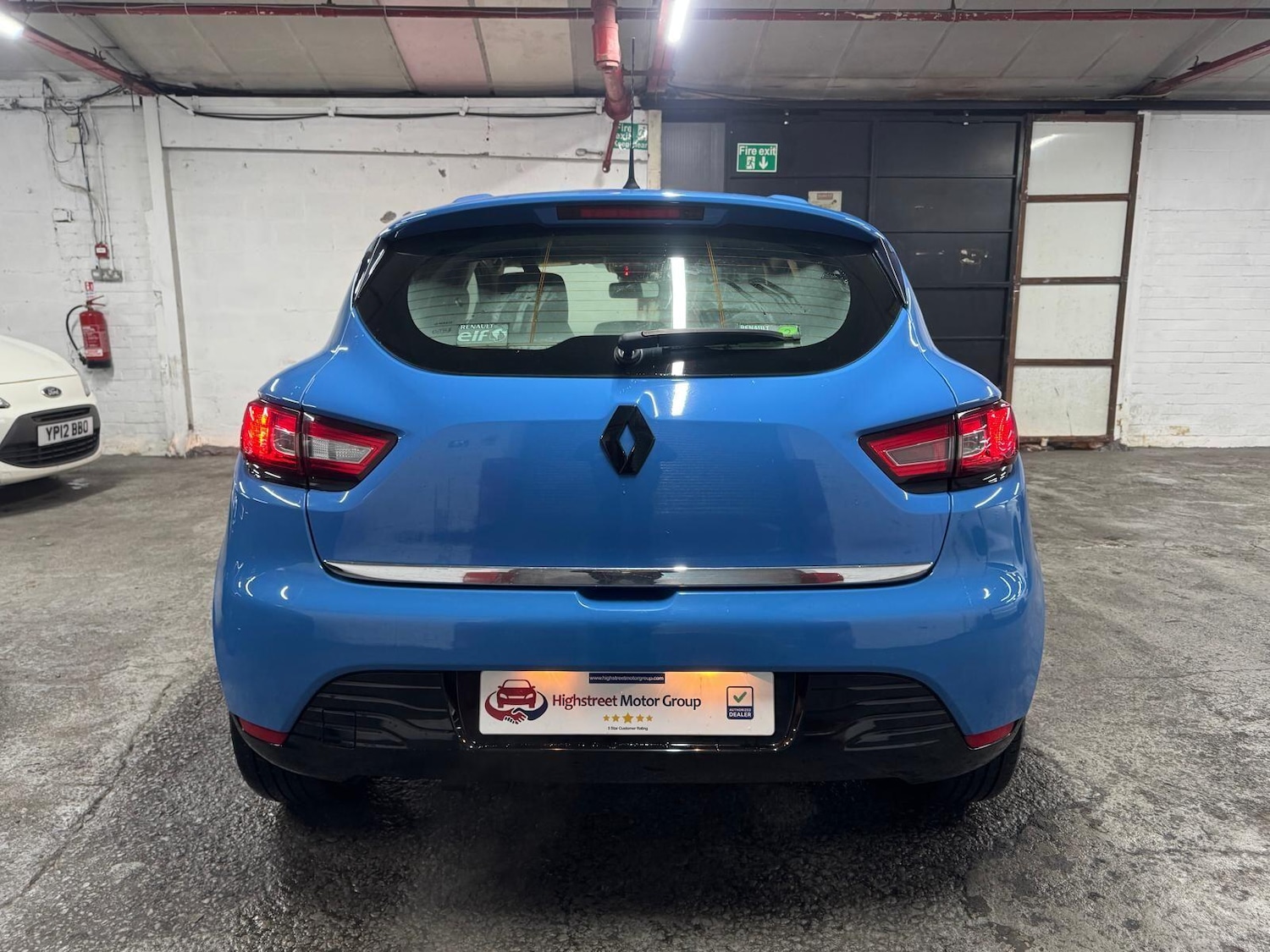 Used Renault Clio for sale - 77015813: Photo 16