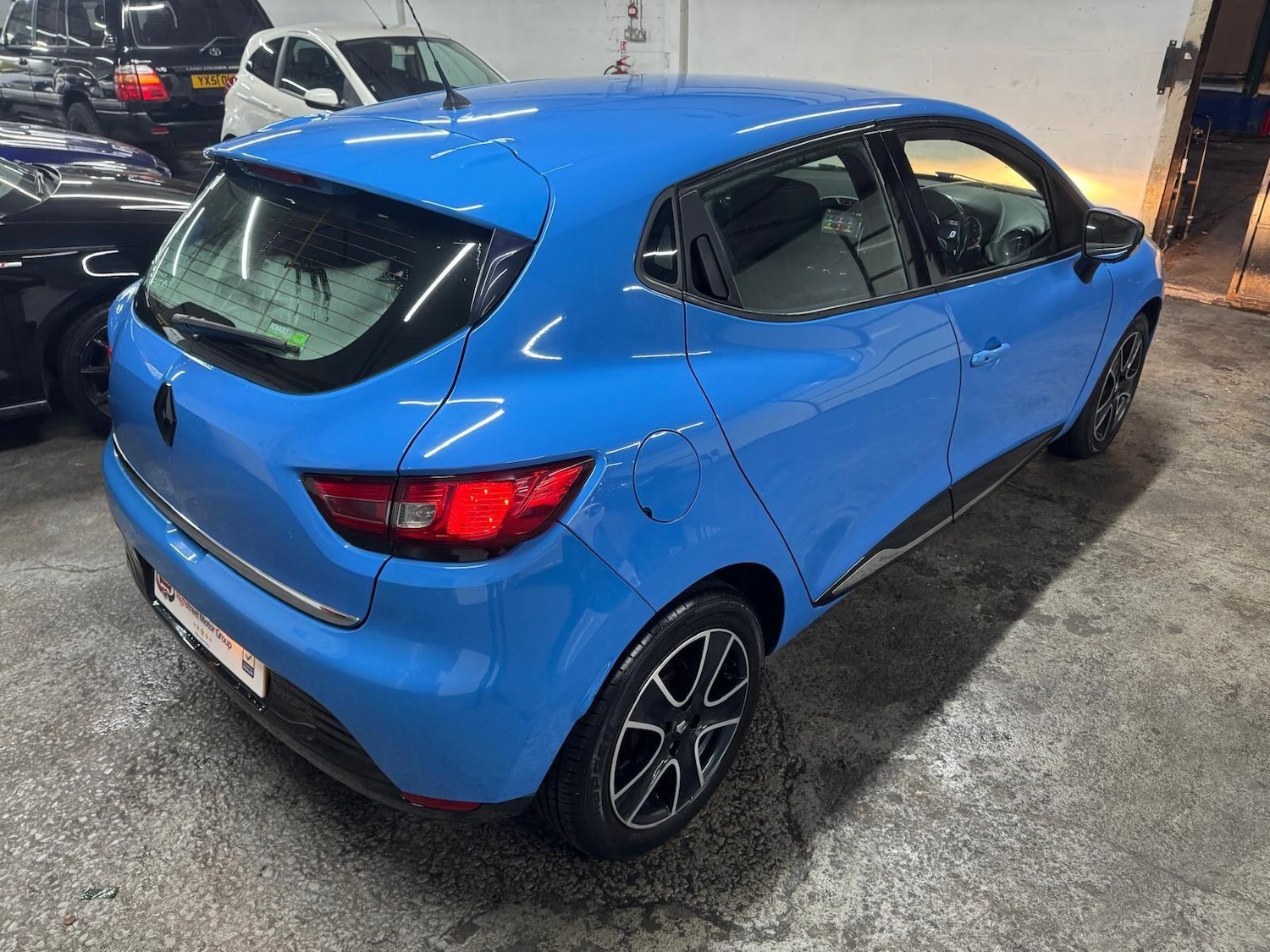 Used Renault Clio for sale - 77015813: Photo 18