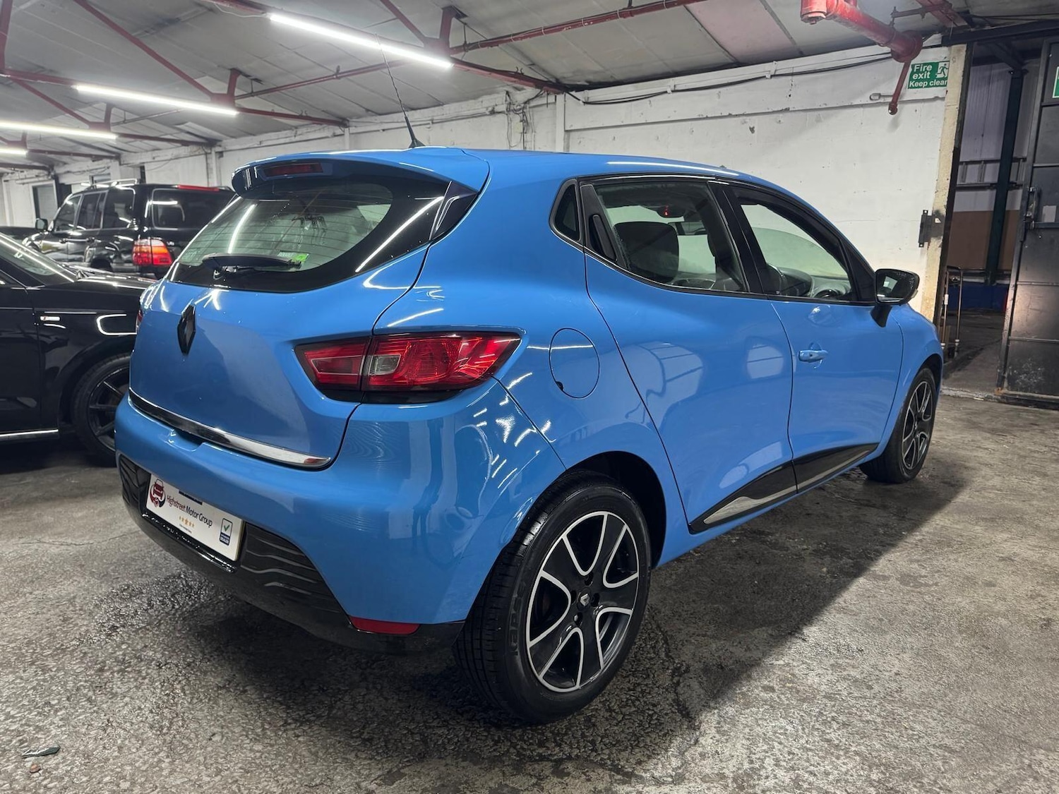 Used Renault Clio for sale - 77015813: Photo 19