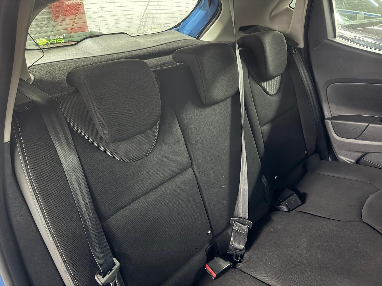 Used Renault Clio for sale - 77015813: Photo 26