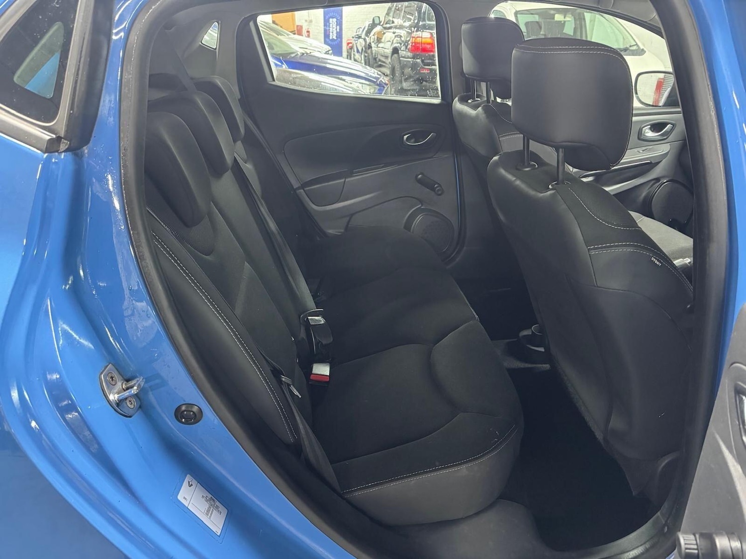 Used Renault Clio for sale - 77015813: Photo 27