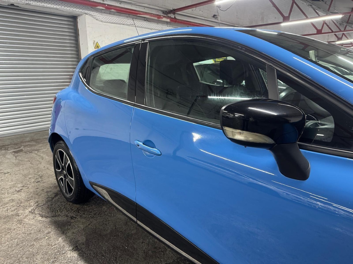 Used Renault Clio for sale - 77015813: Photo 45