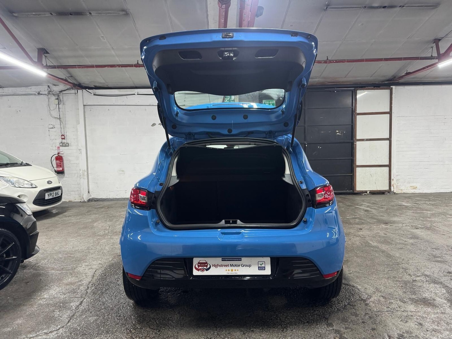 Used Renault Clio for sale - 77015813: Photo 47