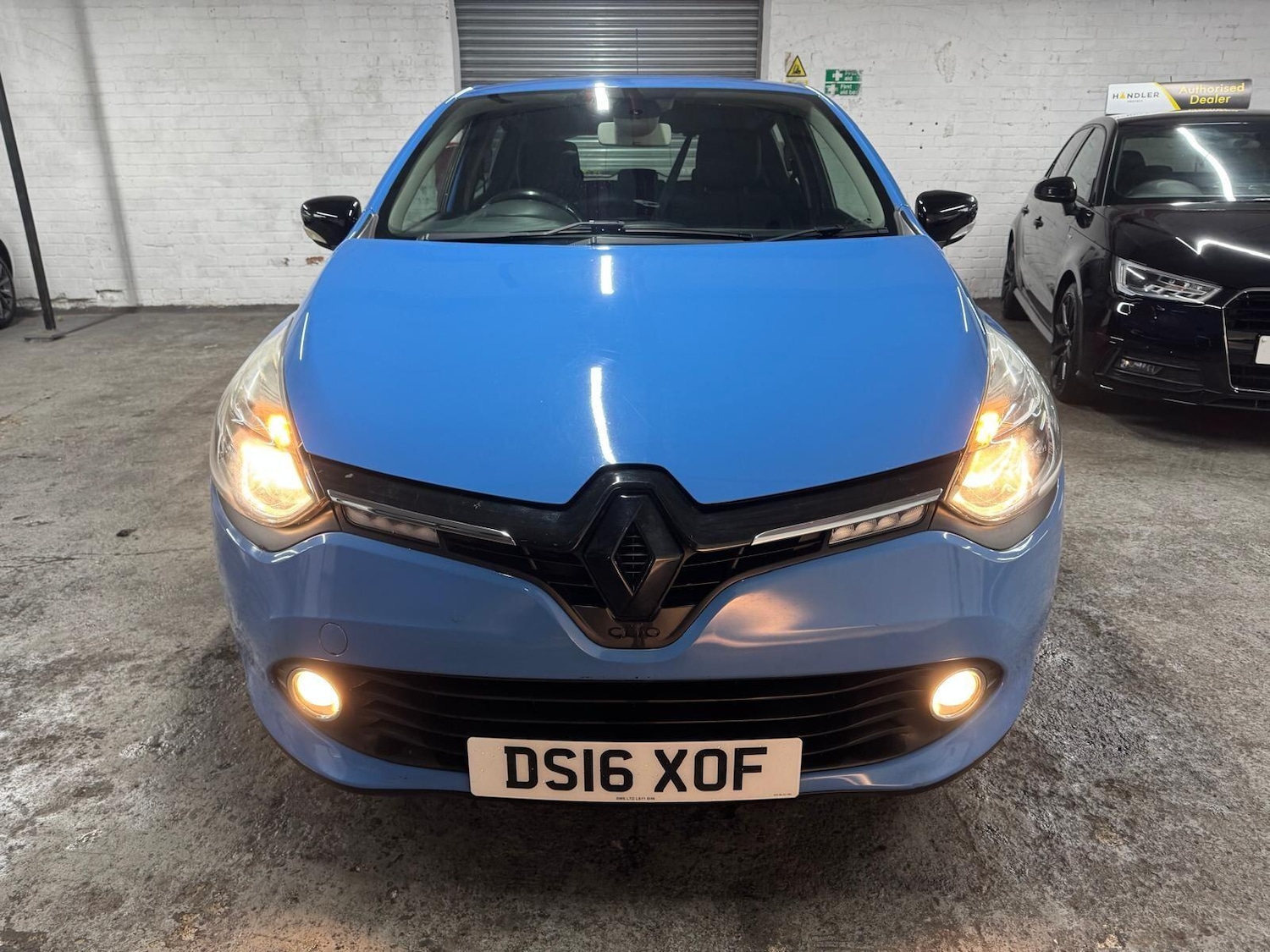 Used Renault Clio for sale - 77015813: Photo 5