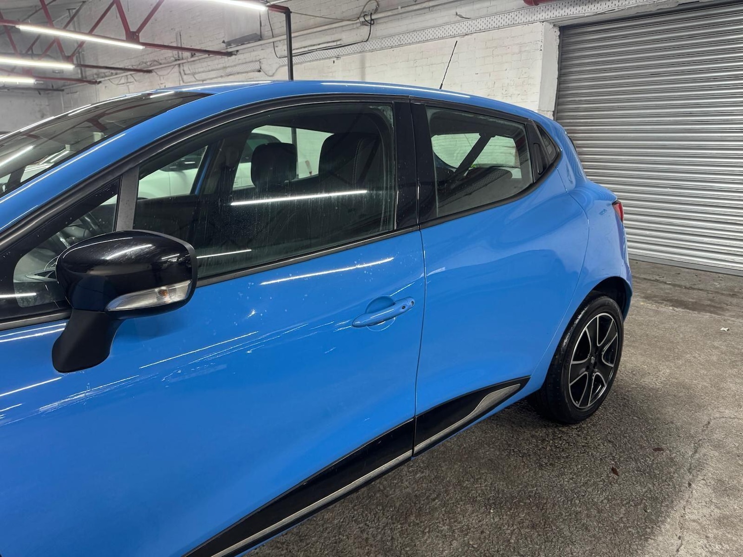 Used Renault Clio for sale - 77015813: Photo 55