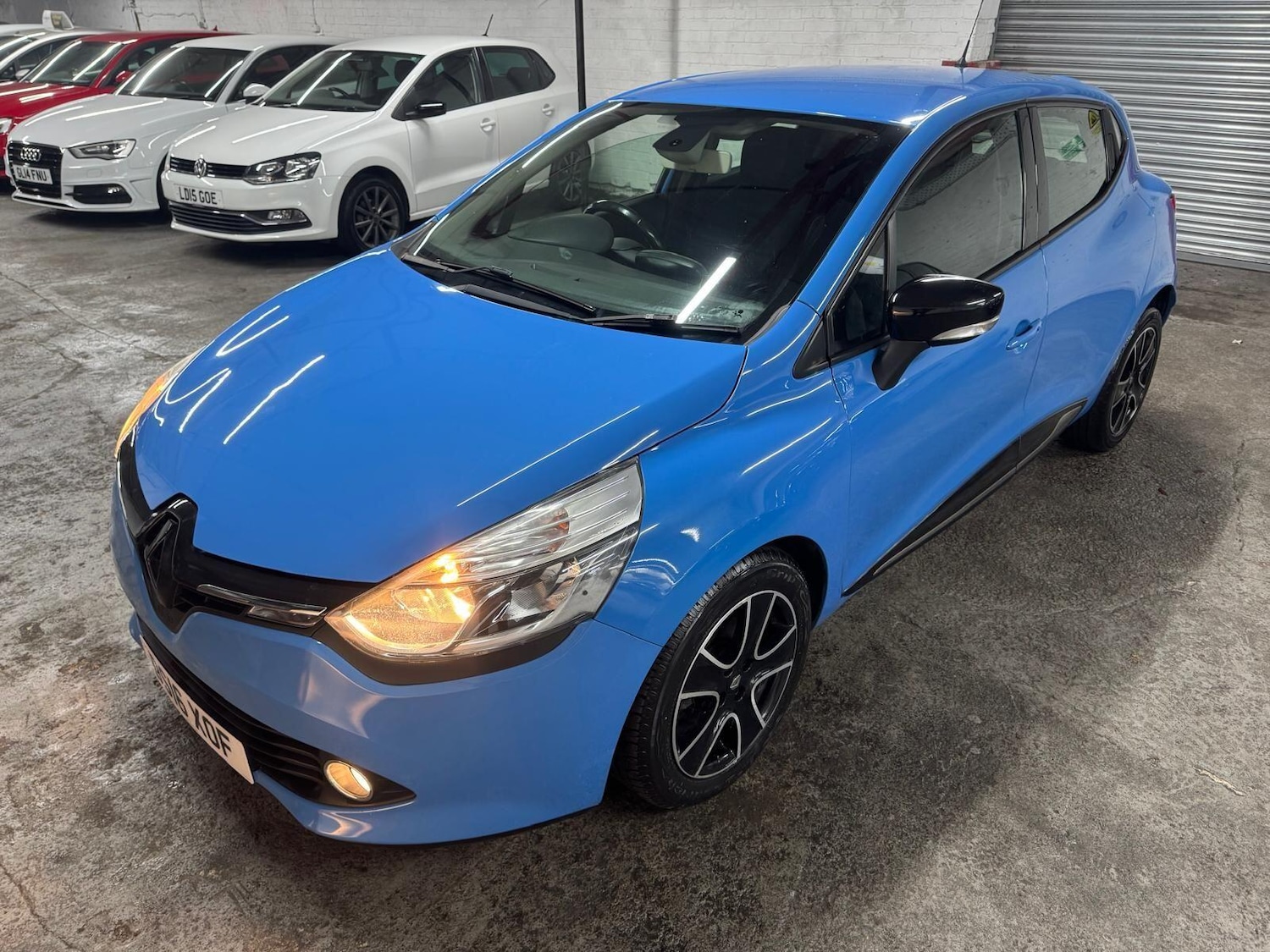 Used Renault Clio for sale - 77015813: Photo 6