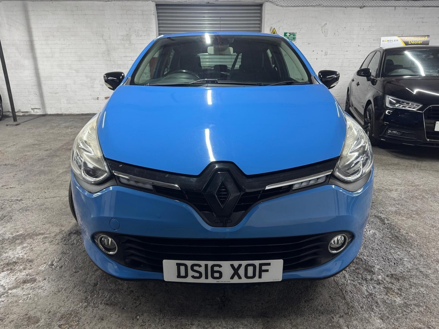 Used Renault Clio for sale - 77015813: Photo 7