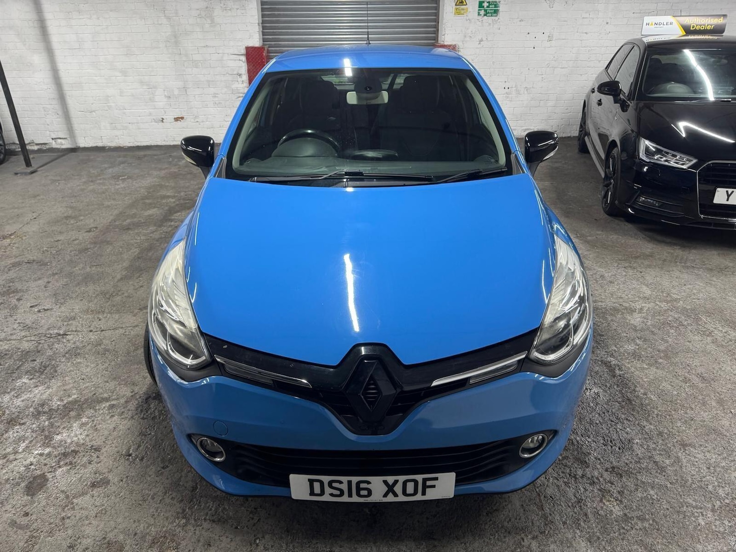 Used Renault Clio for sale - 77015813: Photo 8