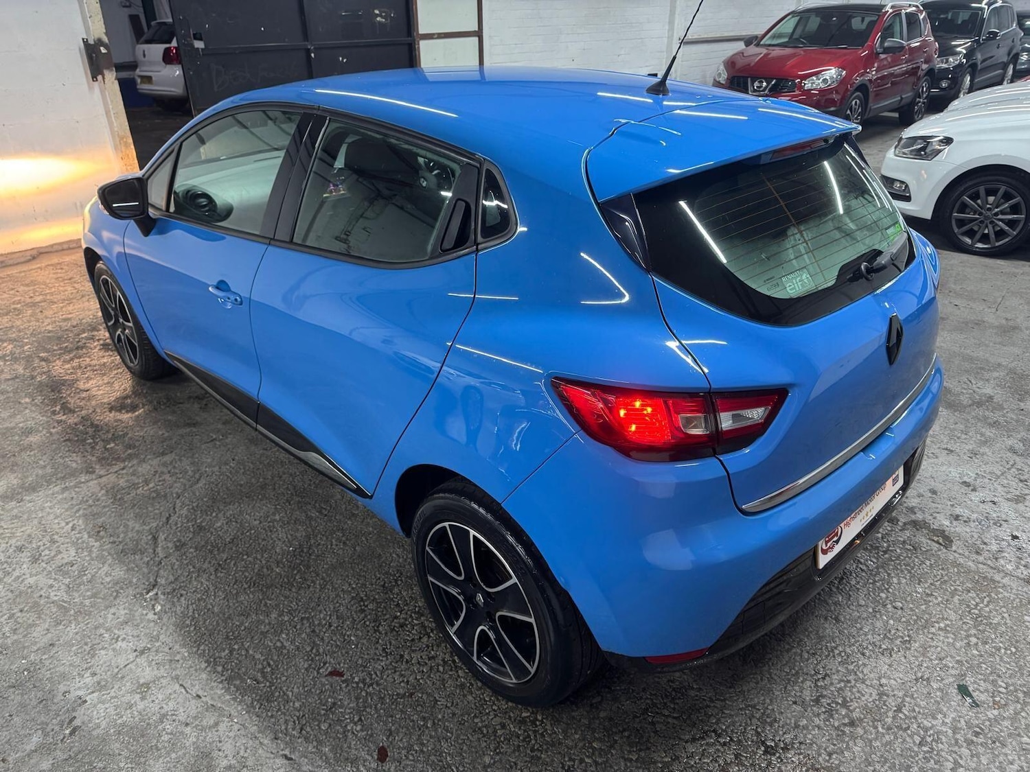 Used Renault Clio for sale - 77015813: Photo 9