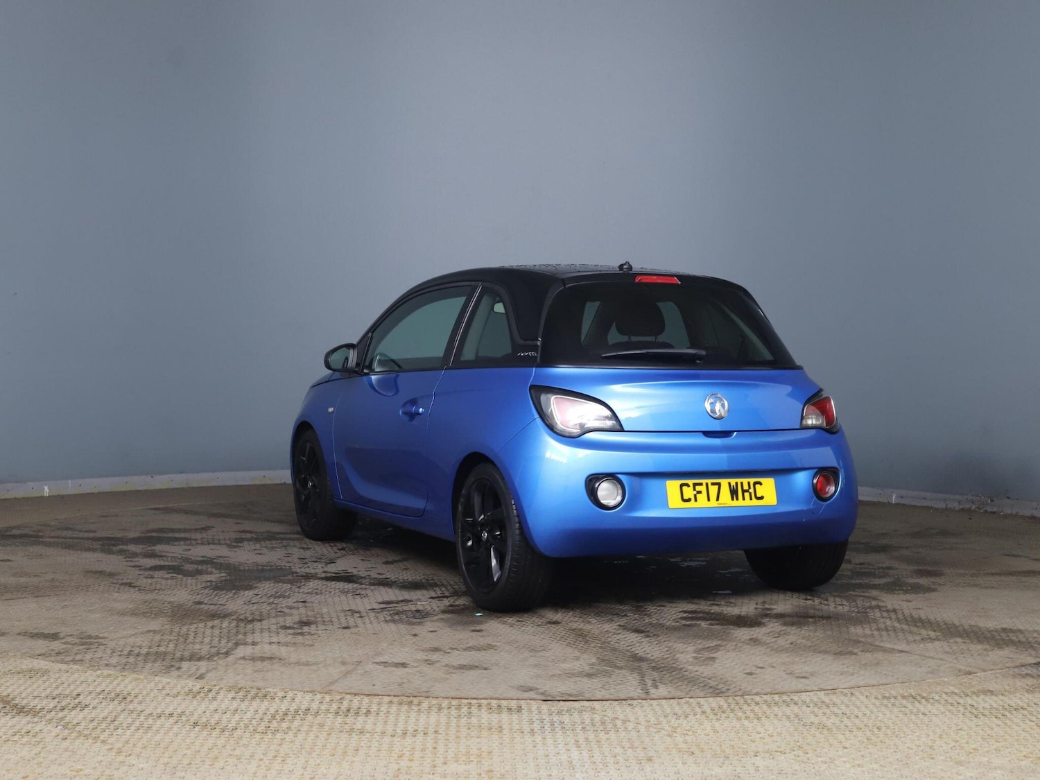 Used Vauxhall ADAM 2017 for sale - 77253970: Photo 3