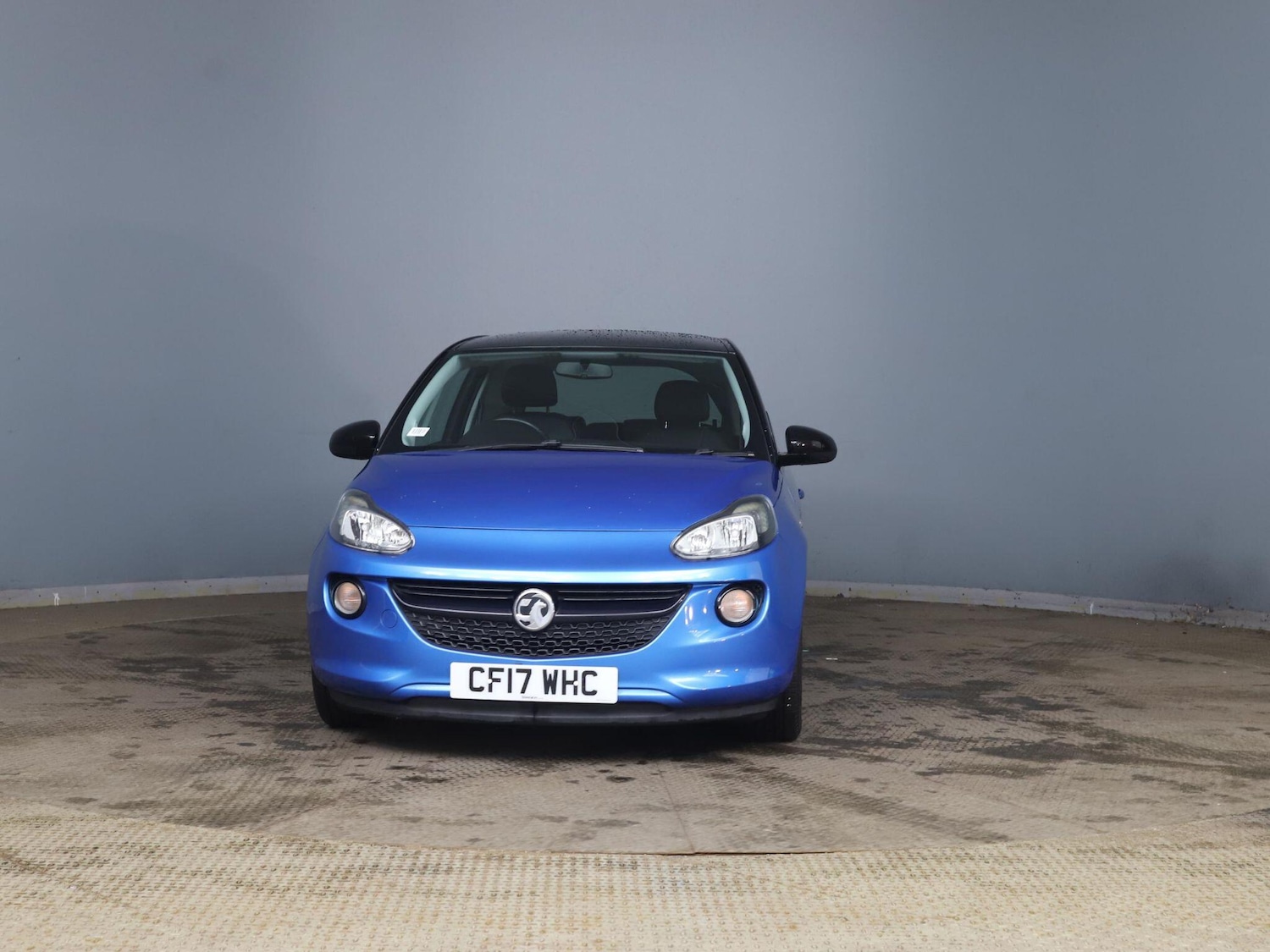 Used Vauxhall ADAM 2017 for sale - 77253970: Photo 5