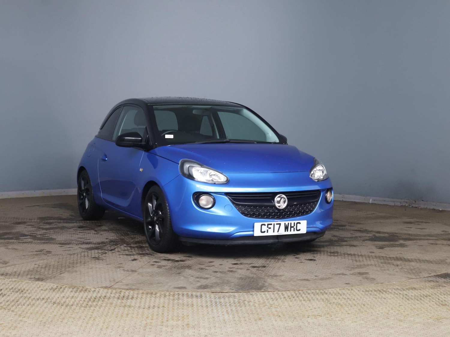 Used Vauxhall ADAM 2017 for sale - 77253970: Photo 6
