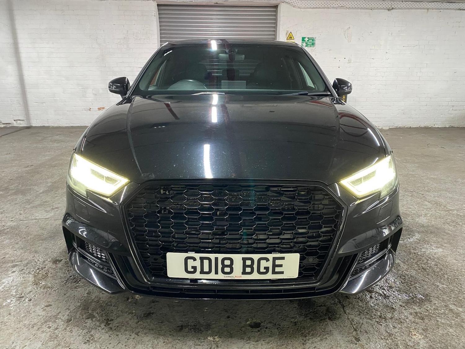 Used Audi A3 2018 for sale - 76370694: Photo 10