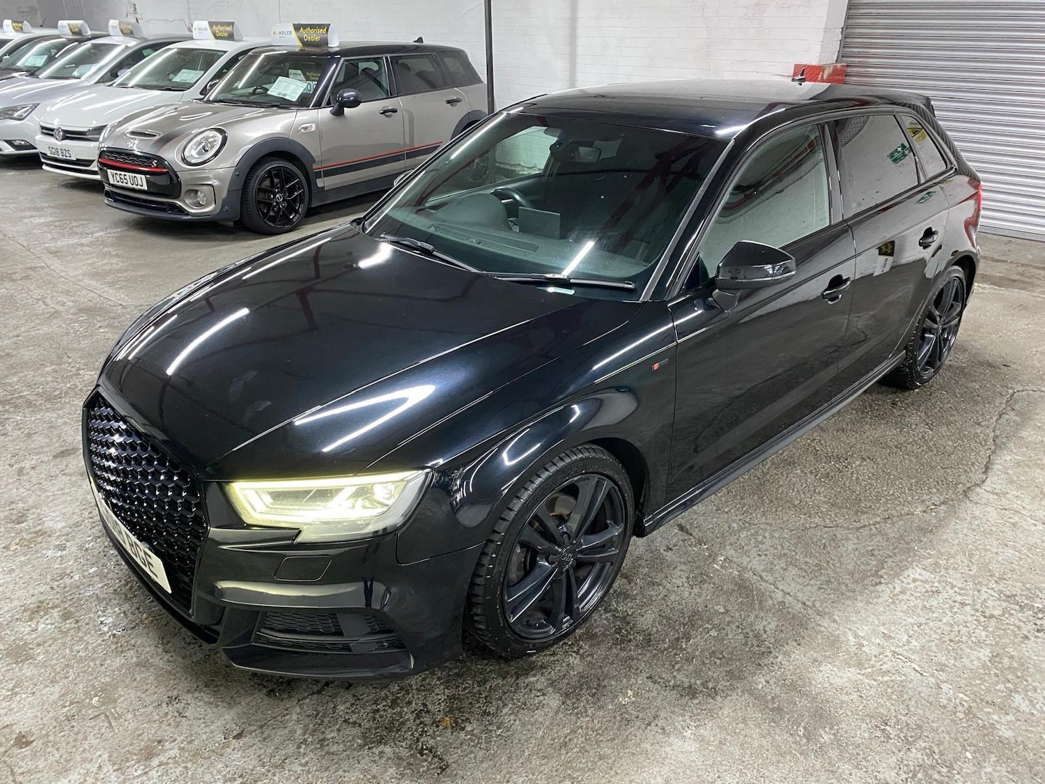 Used Audi A3 2018 for sale - 76370694: Photo 11