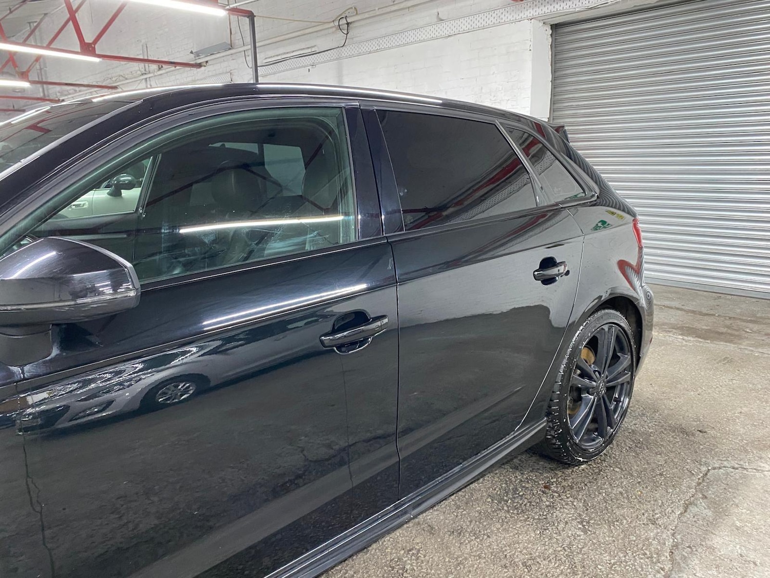 Used Audi A3 2018 for sale - 76370694: Photo 13