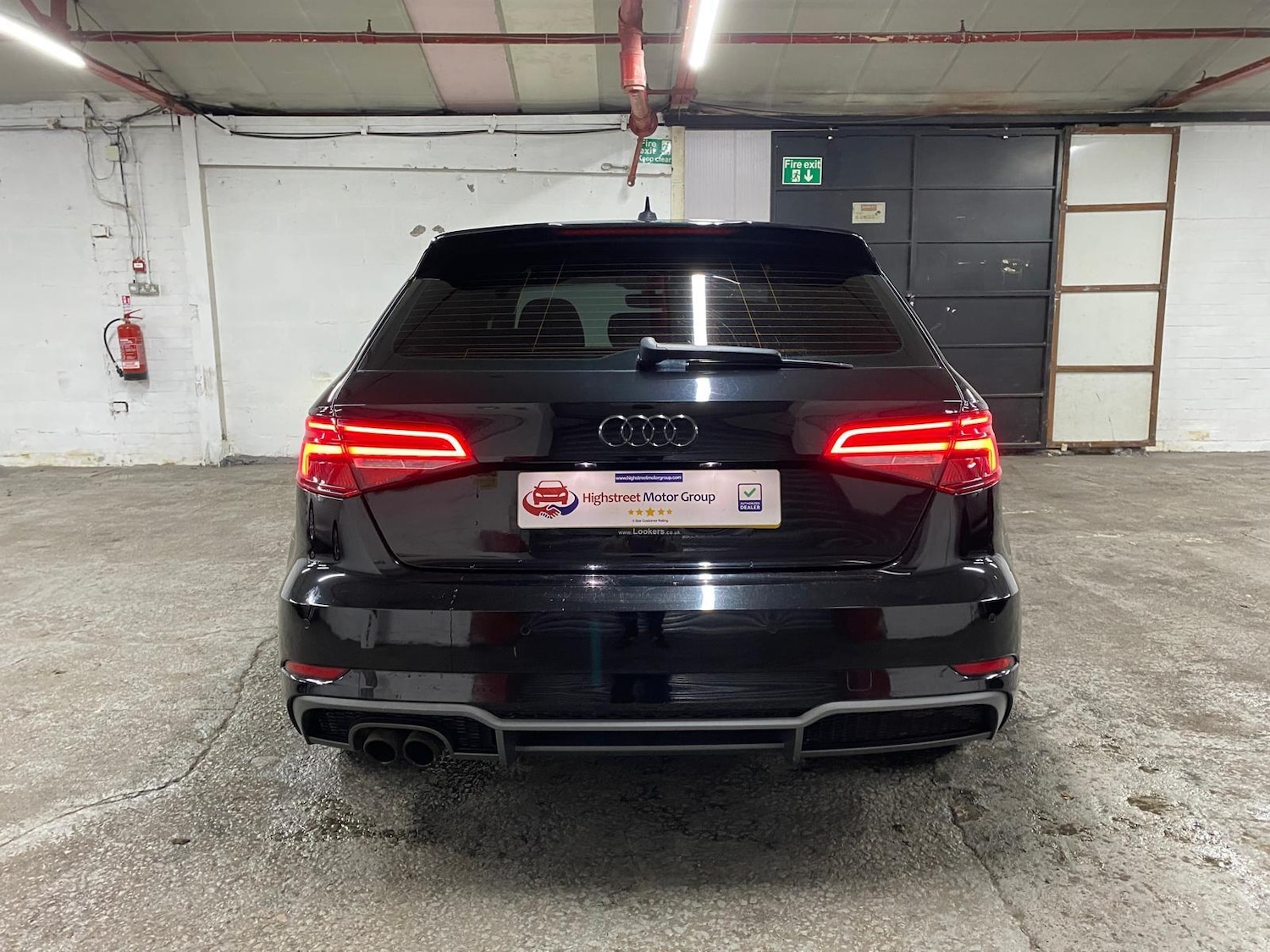 Used Audi A3 2018 for sale - 76370694: Photo 15