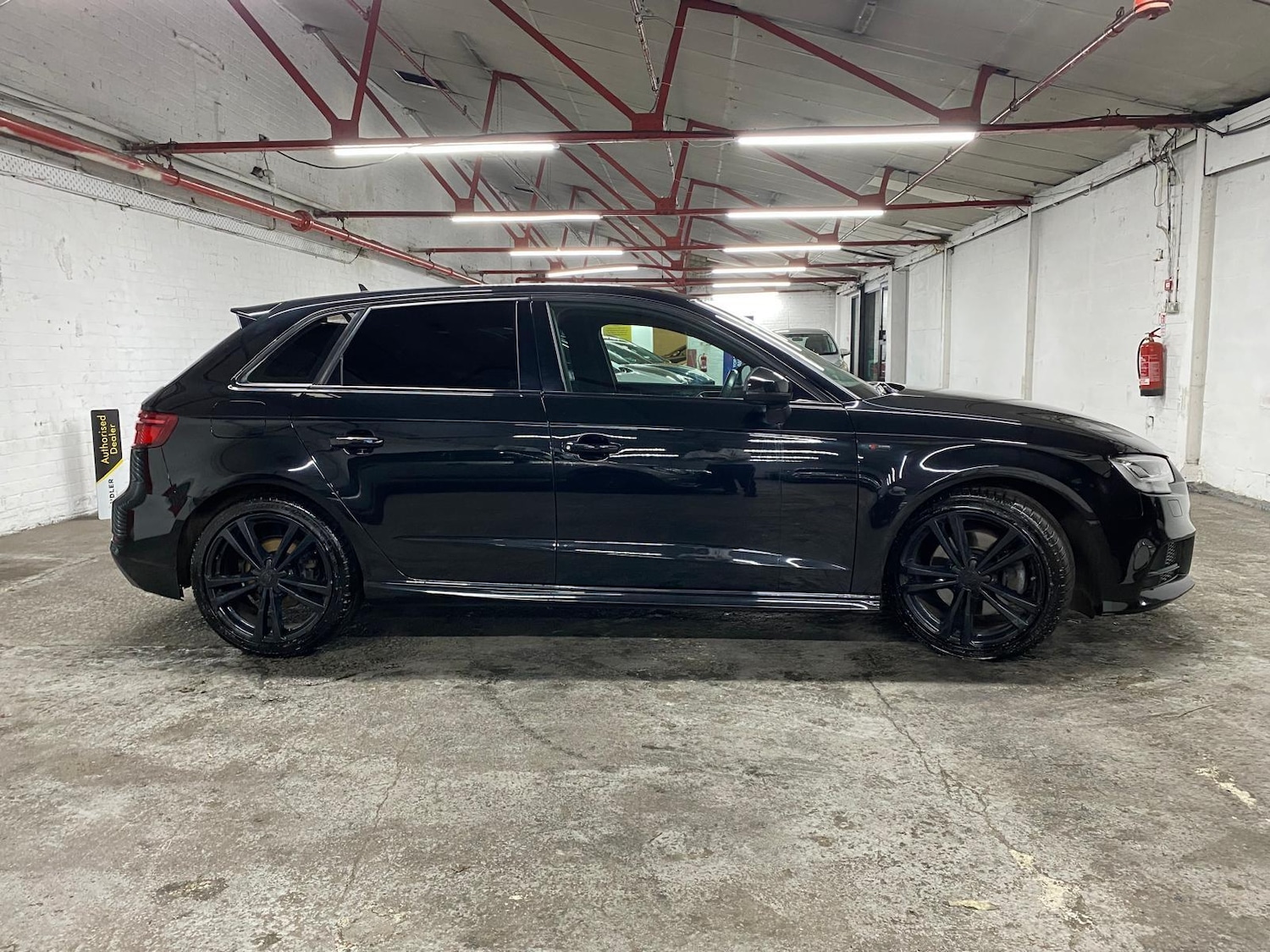 Used Audi A3 2018 for sale - 76370694: Photo 16