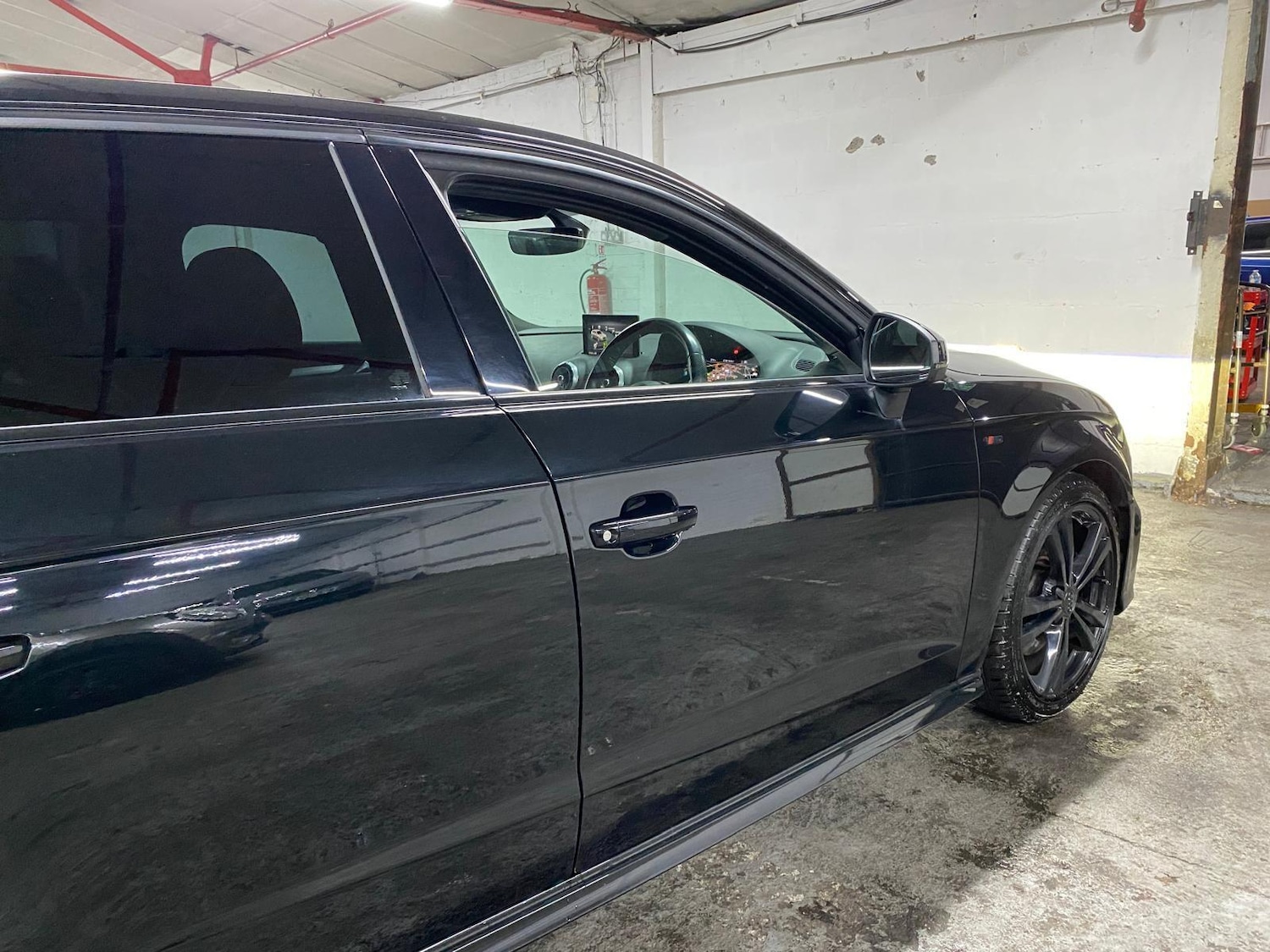 Used Audi A3 2018 for sale - 76370694: Photo 17