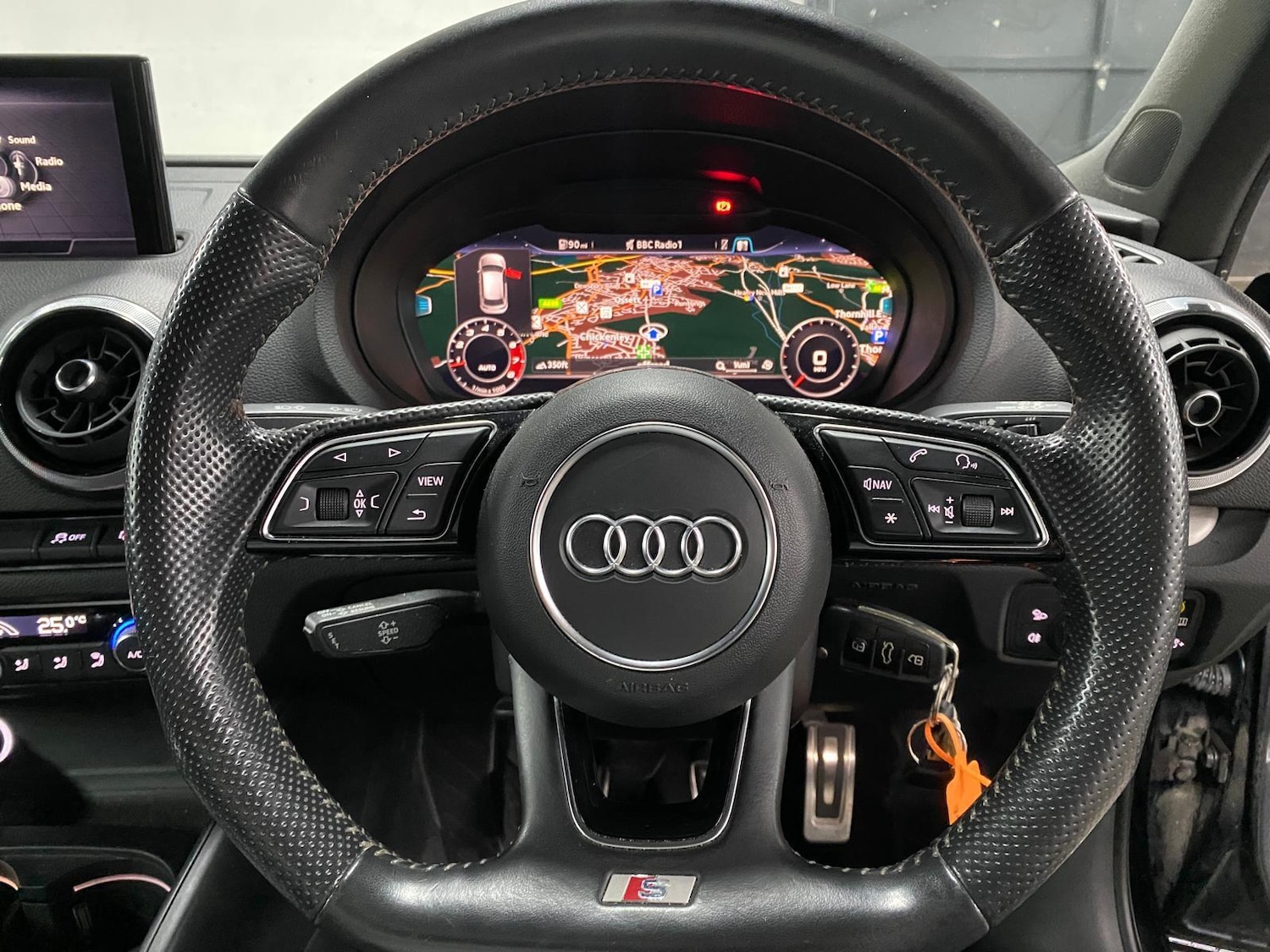 Used Audi A3 2018 for sale - 76370694: Photo 2