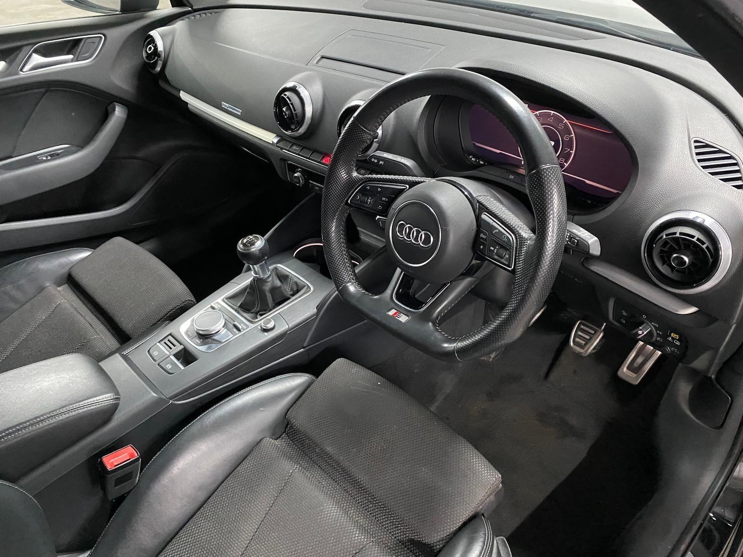 Used Audi A3 2018 for sale - 76370694: Photo 20