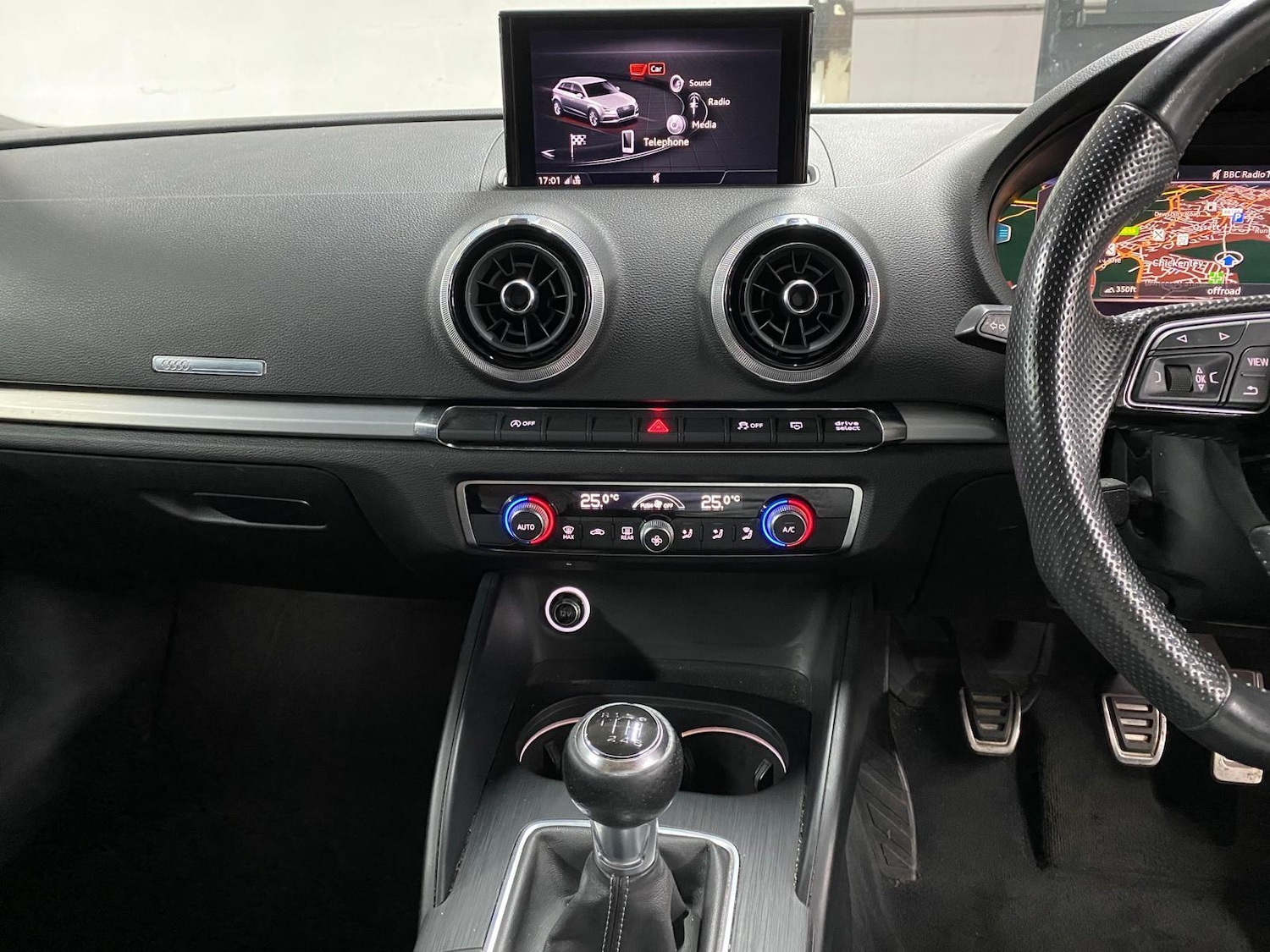 Used Audi A3 2018 for sale - 76370694: Photo 21