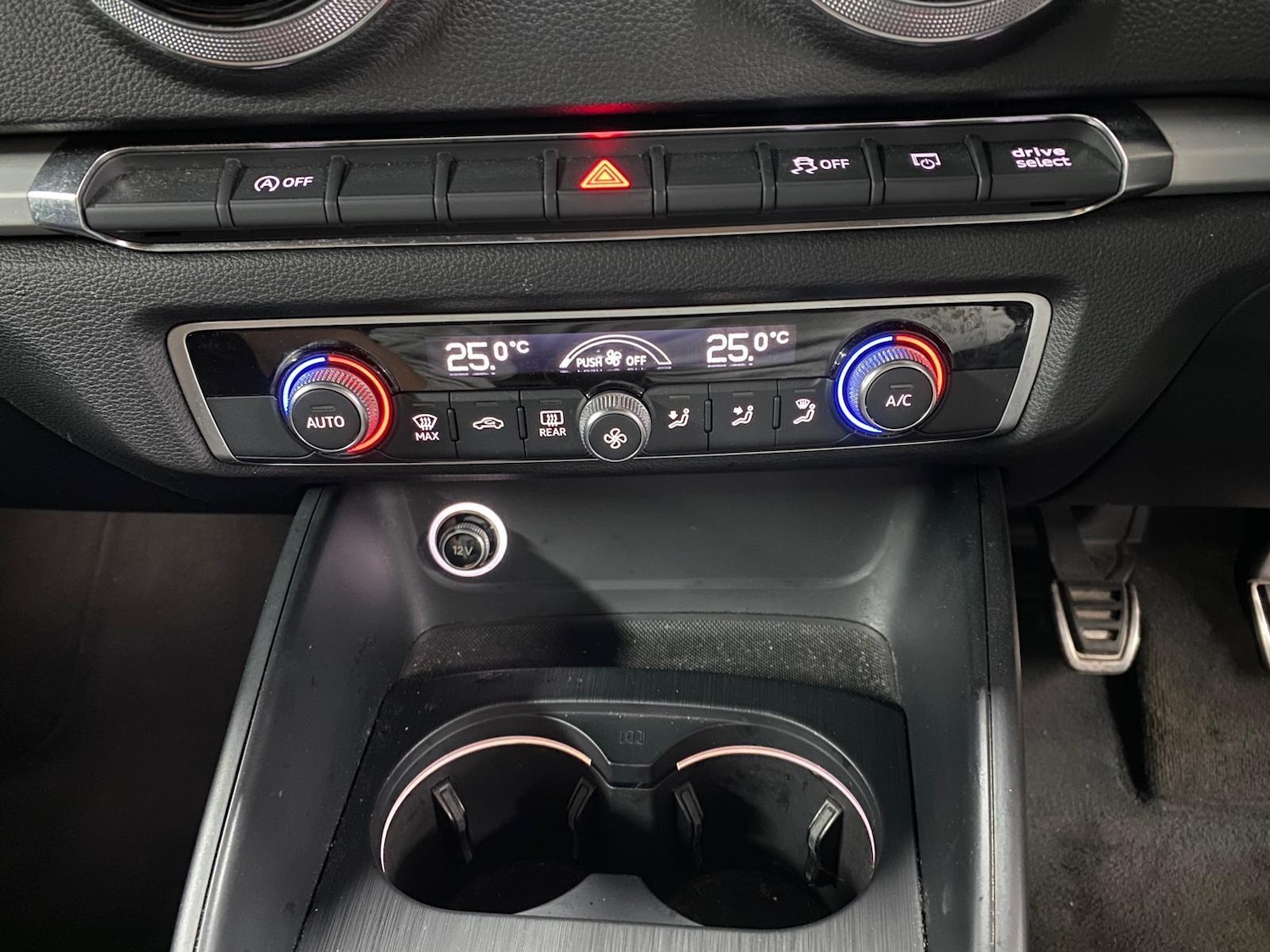 Used Audi A3 2018 for sale - 76370694: Photo 22