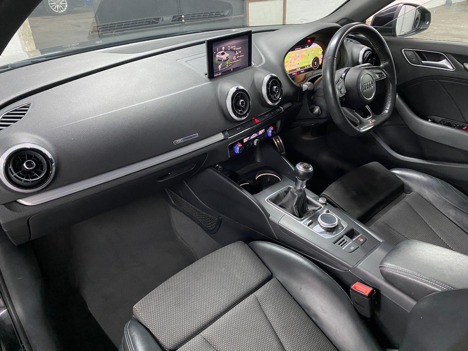 Used Audi A3 2018 for sale - 76370694: Photo 23