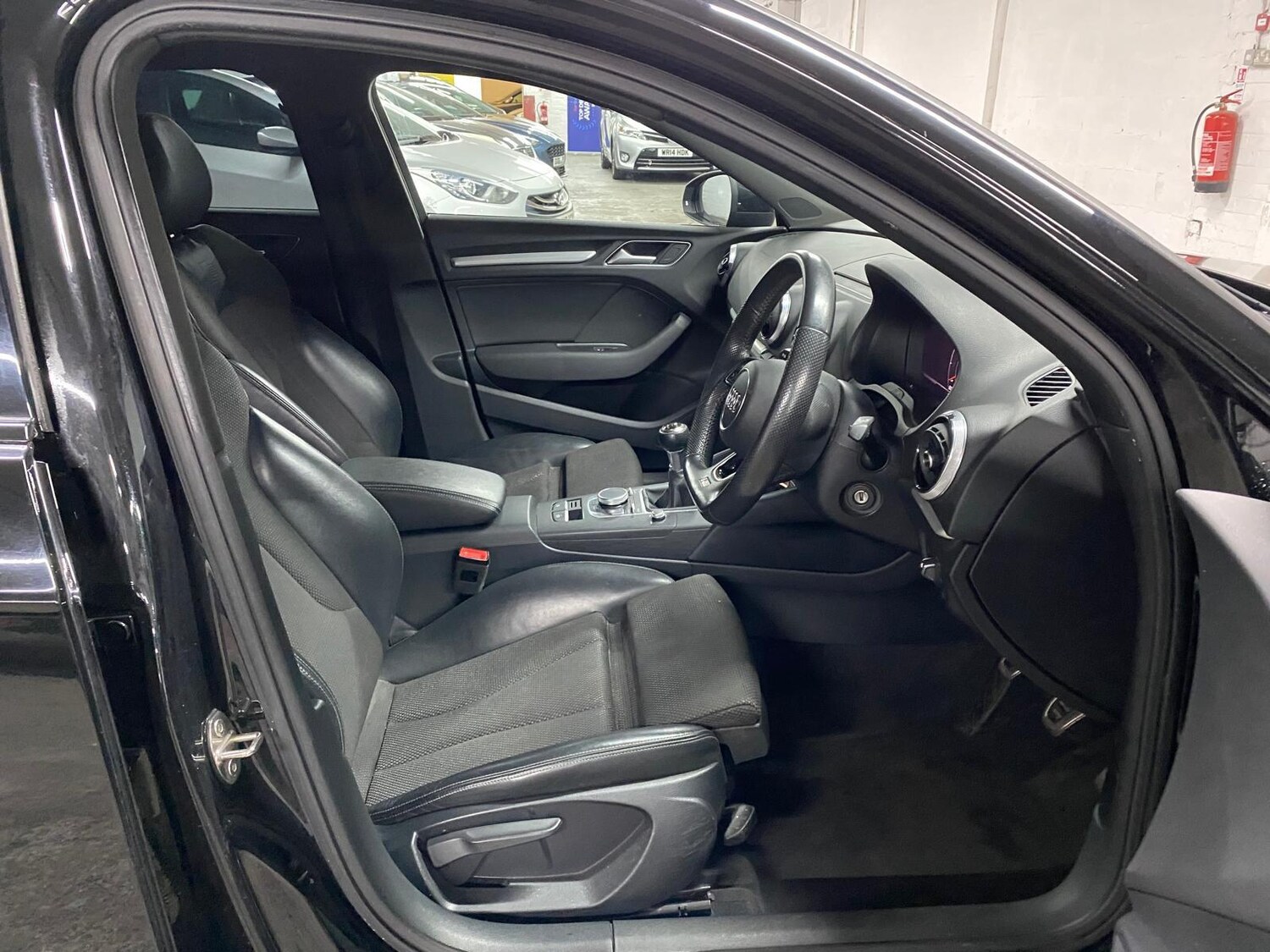 Used Audi A3 2018 for sale - 76370694: Photo 24