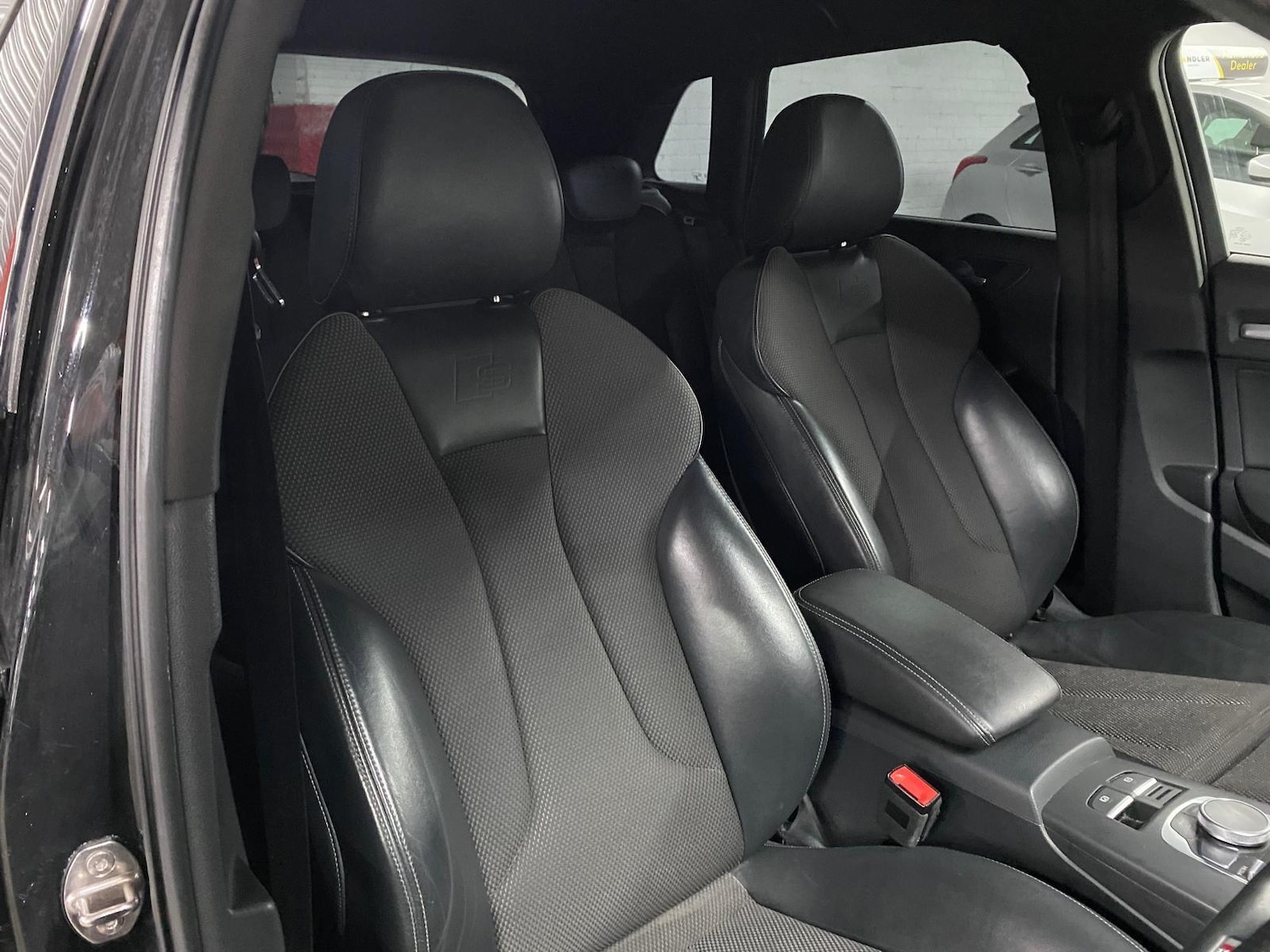 Used Audi A3 2018 for sale - 76370694: Photo 25