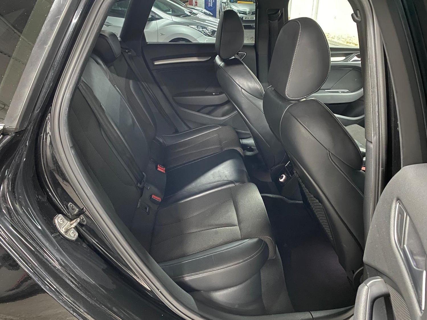 Used Audi A3 2018 for sale - 76370694: Photo 27