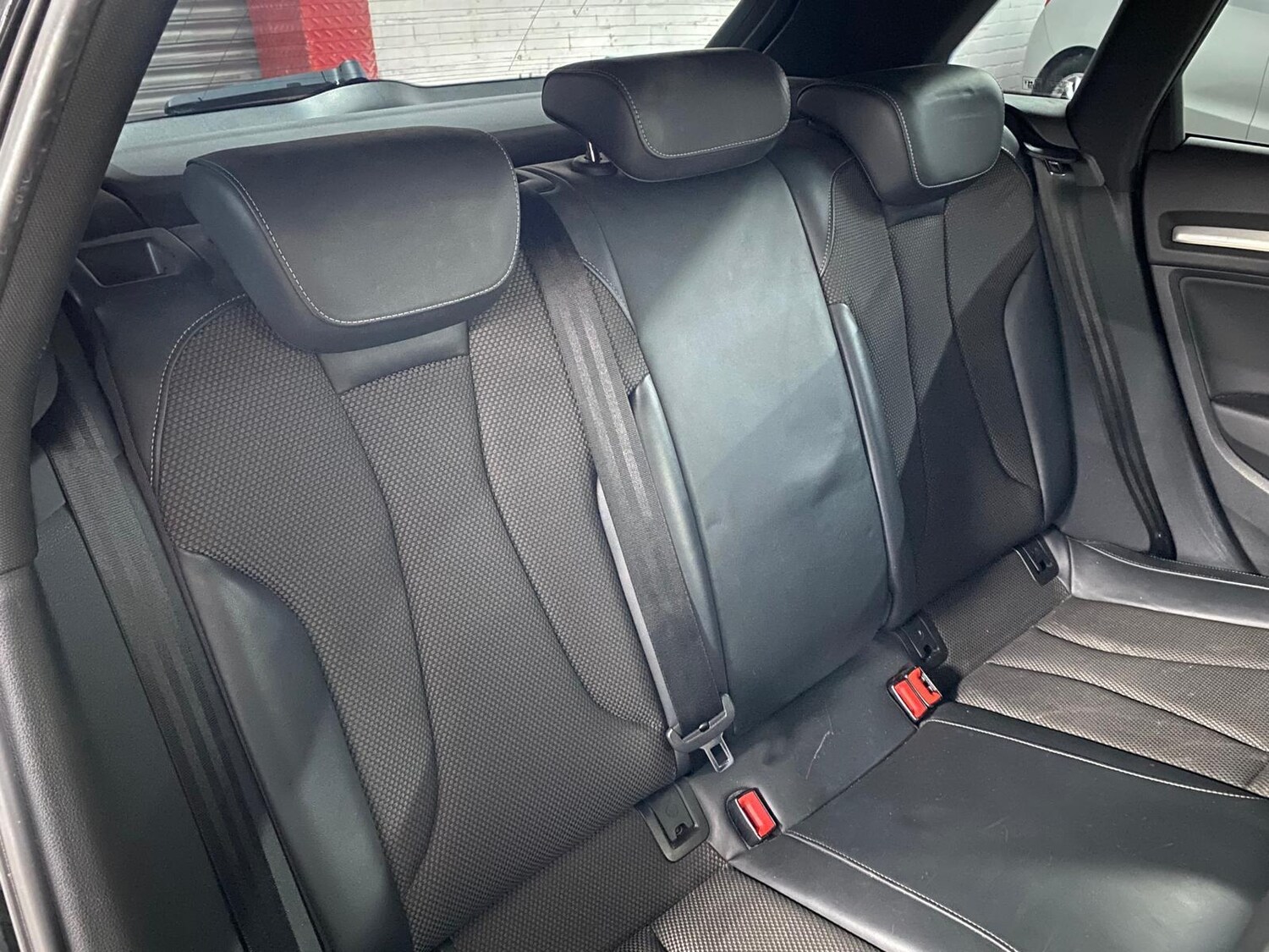 Used Audi A3 2018 for sale - 76370694: Photo 28