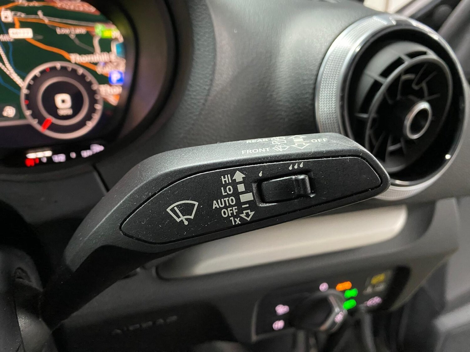 Used Audi A3 2018 for sale - 76370694: Photo 32