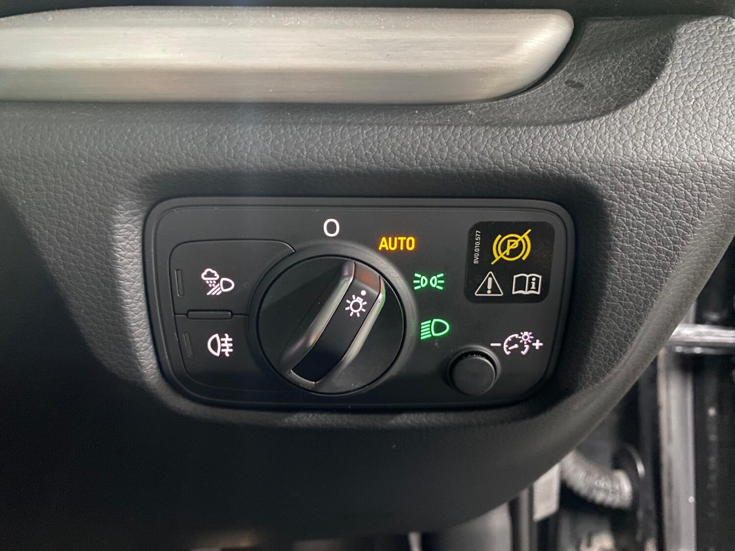 Used Audi A3 2018 for sale - 76370694: Photo 33