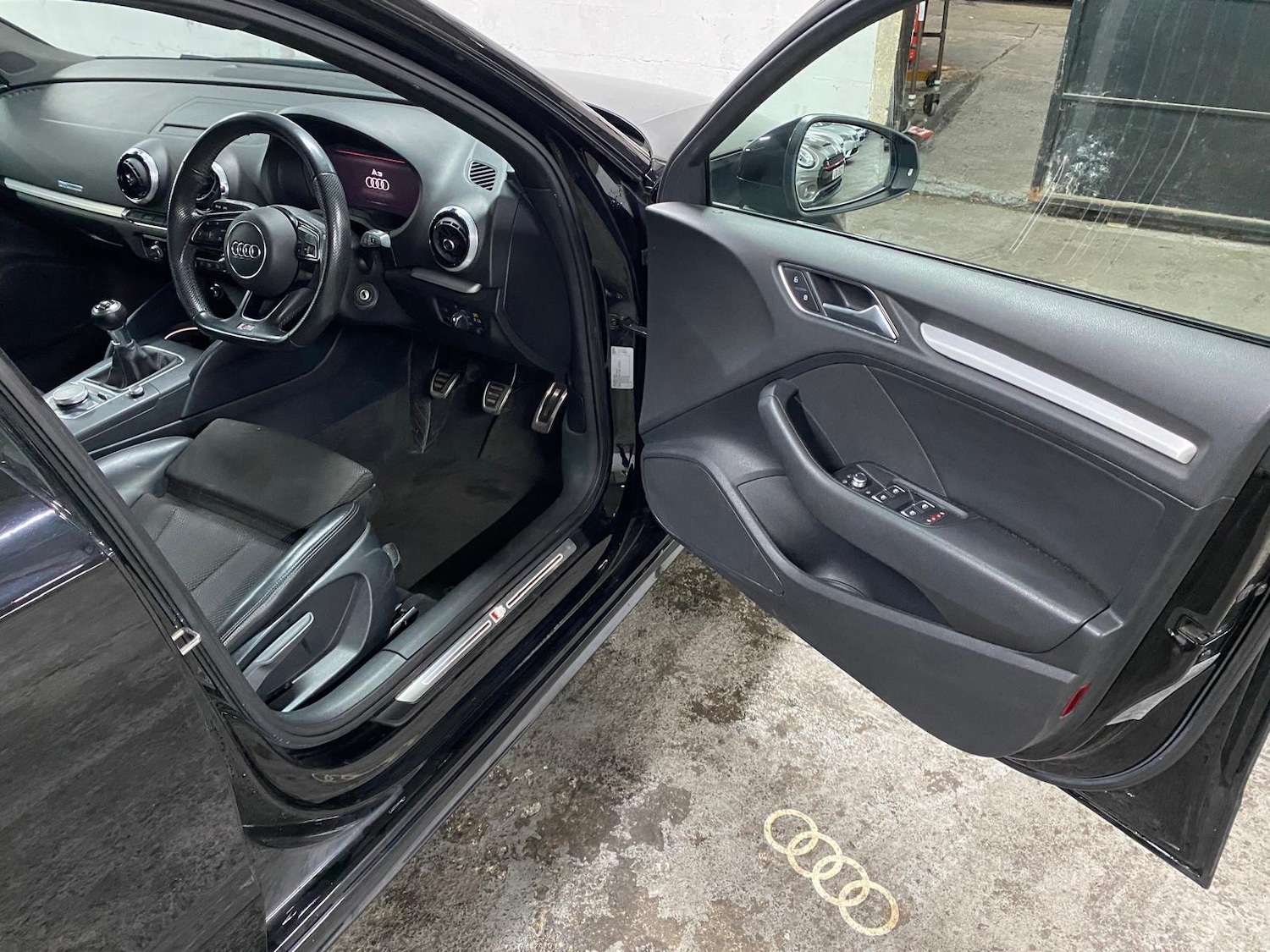 Used Audi A3 2018 for sale - 76370694: Photo 34